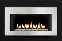 Rinnai Gas Fires